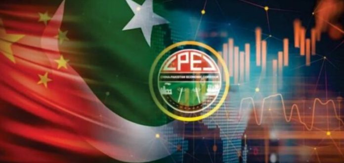 CPEC, a key to Pakistan’s economic growth: KTrade report