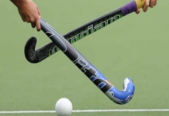 Pak Boards team wins match in 37th National Junior Hockey Championship