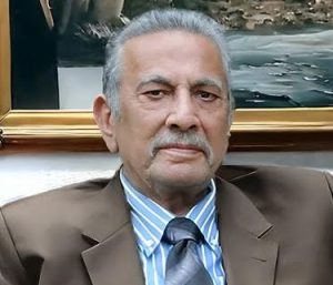Shahaid Rasheed Pur Development can revolutionize the country's economy - Islamabad Post