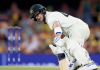 Smith experiment as Test opener over, Green out of India series