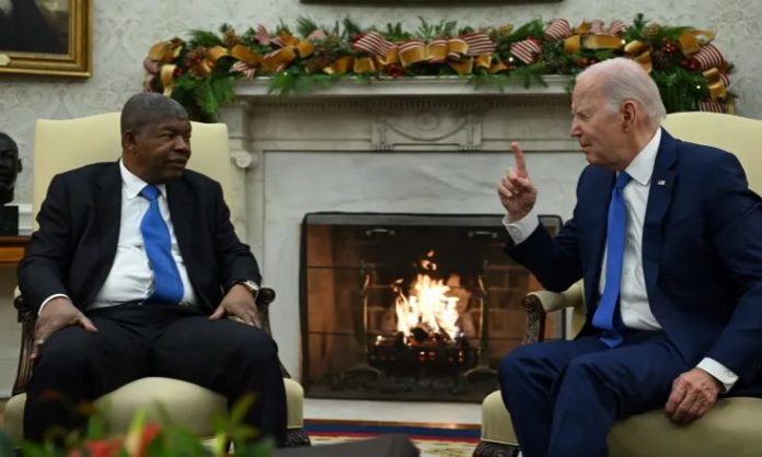 Why hasn’t US President Biden made any state visits to Africa?