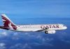 Qatar Airways launches Starlink-equipped Boeing 777 Qatar Airways launches Starlink-equipped Boeing 777