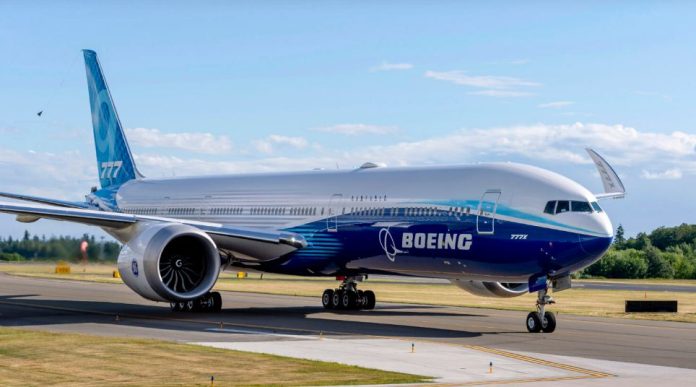 Boeing delays 777X rollout, lays off 10% of staff as carriers wait for planes