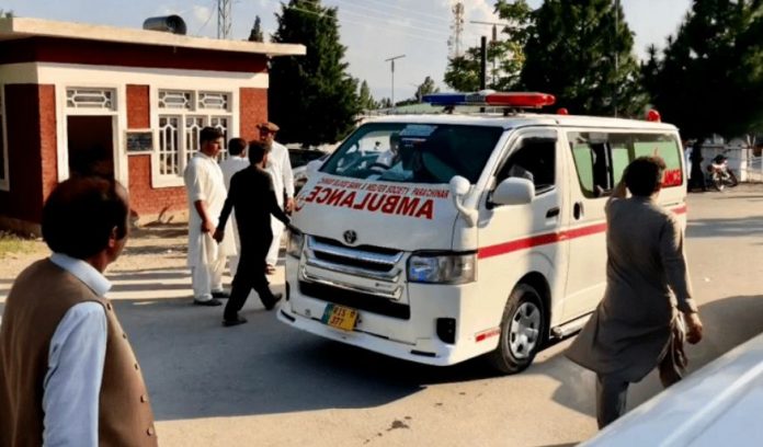 11 killed, 8 injured in Kurram firing incidents