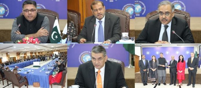 ISSI hosts special talk on “Pakistan’s Investment Landscape: Challenges, Opportunities and Way Forward”