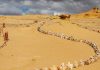 Tour Egypt’s Valley of the Whales for a window onto the history of evolution Egypt’s Valley of the Whales