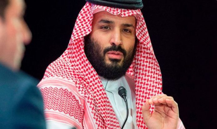 MBS demands immediate end to Israel’s military campaign