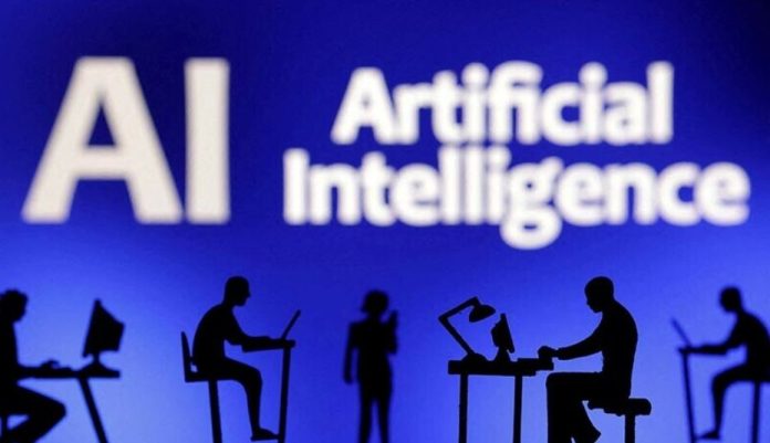 Japan ramps up tech ambitions with $65bn for AI, chips