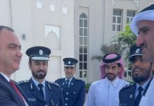 Armenia – Qatar Police Cooperation: Backward Slide? Armenia – Qatar Police Cooperation