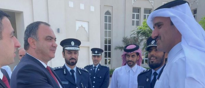 Armenia – Qatar Police Cooperation