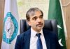 Acting chief says Karachi Trust Port a gateway to Pakistan and Central Asian region Acting chief says Karachi Trust Port a gateway to Pakistan and Central Asian region