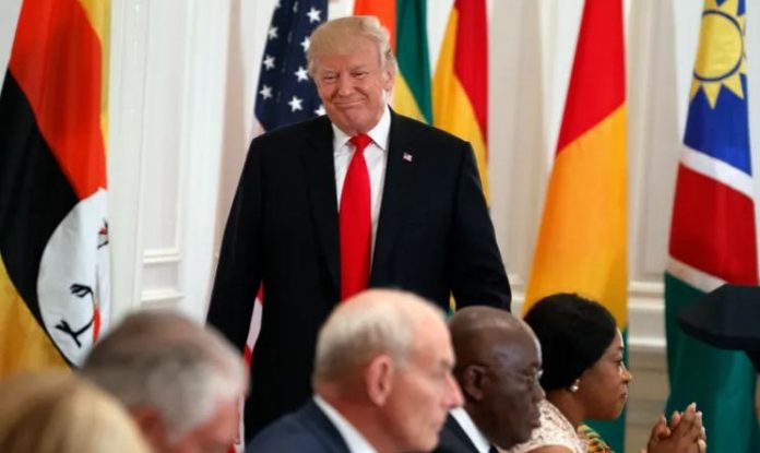 Africa braces for US aid cuts