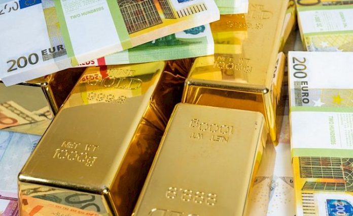 Uzbekistan's gold and foreign exchange reserves exceed USD 43 bln