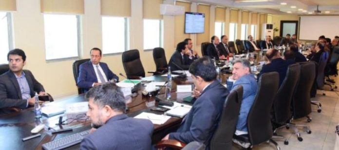 ECC addresses implementation delays, calls for improved inter-ministerial coordination