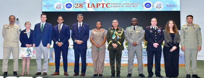 IAPTC Annual Conference