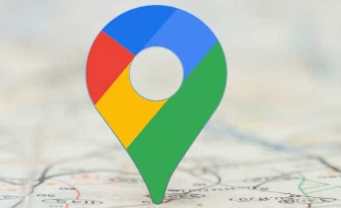 Family stranded in forest after relying on Google Maps for navigation