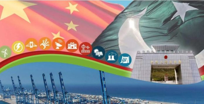 Ishaq Dar highlights CPEC and BRI as catalysts for Asian Economic Cooperation