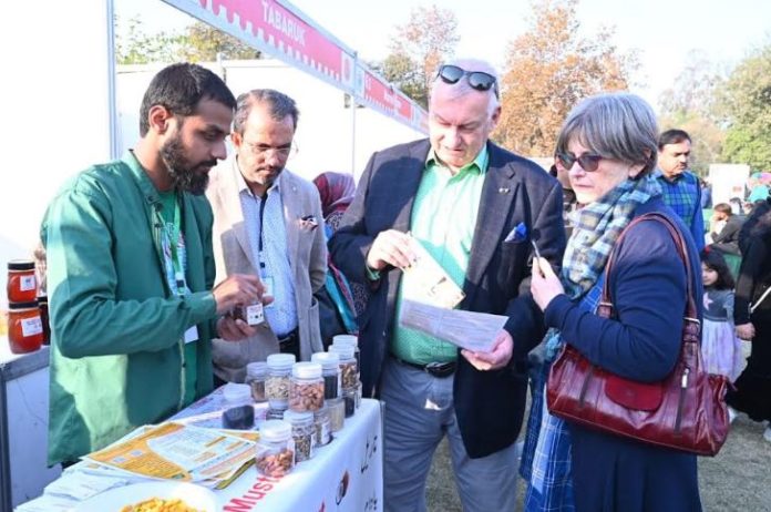 RCCI’s Three-Day Pindi Food Fest 2024 ends on an high note