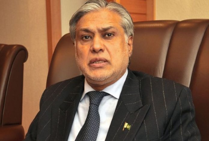 DPM Dar departs for a two-day official visit to Iran