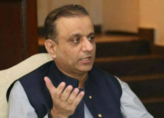 Starts of PIA flight to Europe a welcome step: Aleem Khan