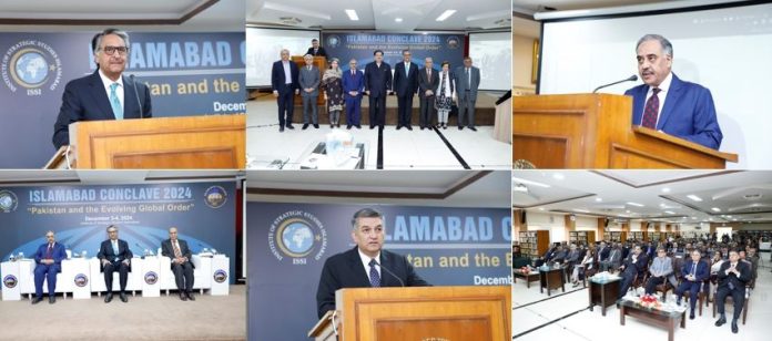 Scholars and Diplomats examine emerging global order at two-day Islamabad conference