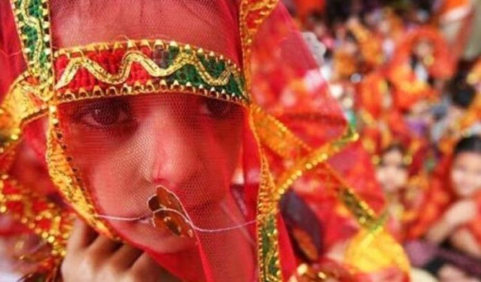 Provincial stakeholders urge KP Government to enact Child Marriage Restraint Bill