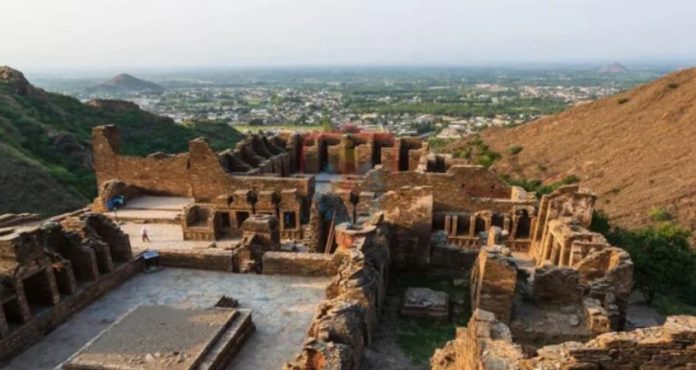 Gandhara Cultural Festival promotes sustainable tourism