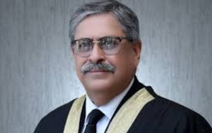 Justice Athar Minallah calls for acknowledging intrinsic value of animal rights