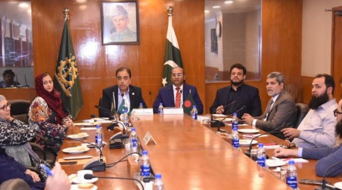 FPCCI to lead 35-member trade delegation to Bangladesh this week