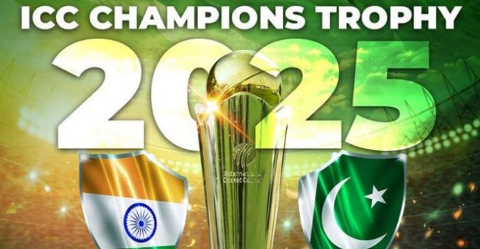 ICC Champions Trophy ticket prices finalised