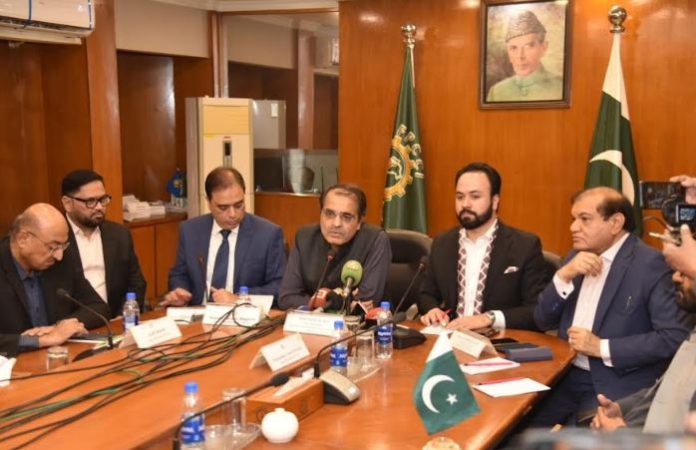 FPCCI, BBoIT to host Balochistan Summit 2025 in Islamabad