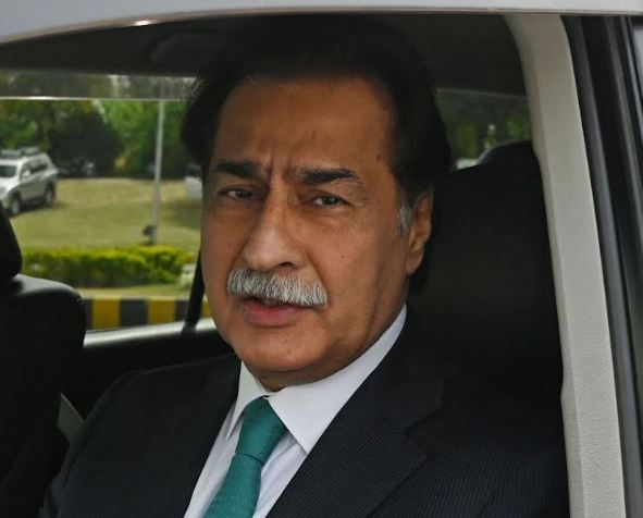 The Trusted Mediator: Sardar Ayaz Sadiq’s Legacy in Bridging Political Gaps