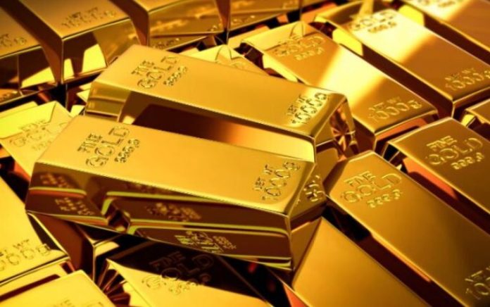 Gold rates increase by Rs.1,000 to Rs.273,600 per tola