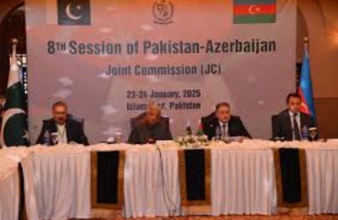 Joint Commission reaffirms multi-sector cooperation, PTA implementation