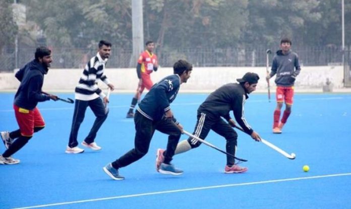 Bahawalpur’s Tiger Club clinches victory in thrilling Hockey final