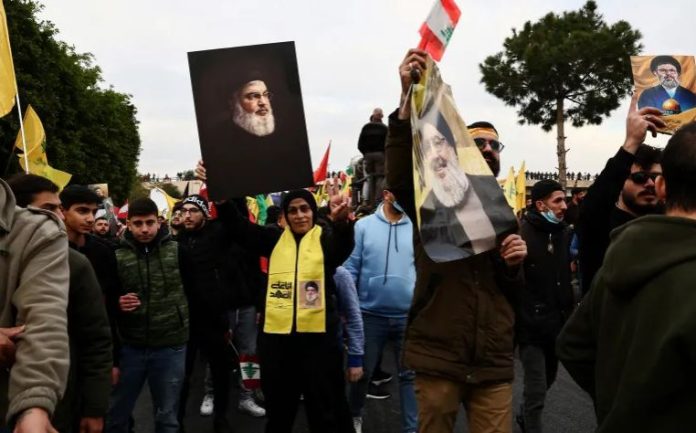 Lebanon to hold funeral of slain Hezbollah leader Nasrallah on Sunday