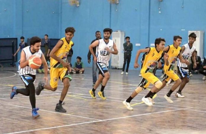 Bulls Wins Islamabad Cup 3x3 Basketball Final