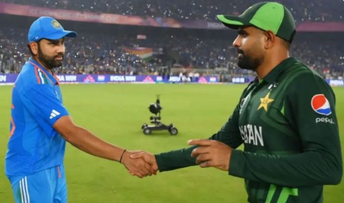 Champions Trophy: Additional tickets released for Pakistan-India clash