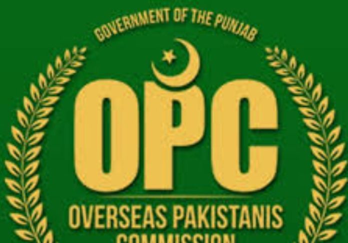 OPC Punjab hosts international conference for overseas Pakistanis