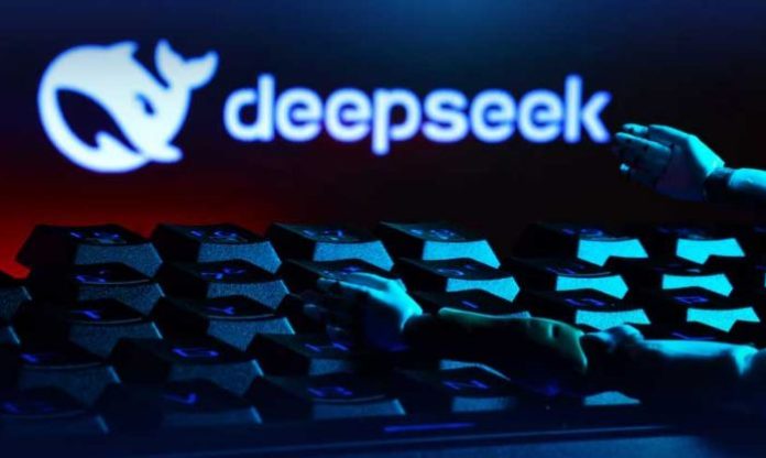 US probes DeepSeek over possible use of banned AI chips