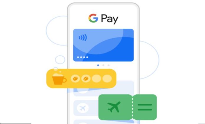 Google Wallet launches in Pakistan