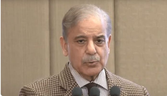 PM Shehbaz announces Rs20bn Ramazan relief package for 4m families