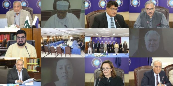 ISSI hosts Seminar Commemorating ‘International Day to Combat Islamophobia’