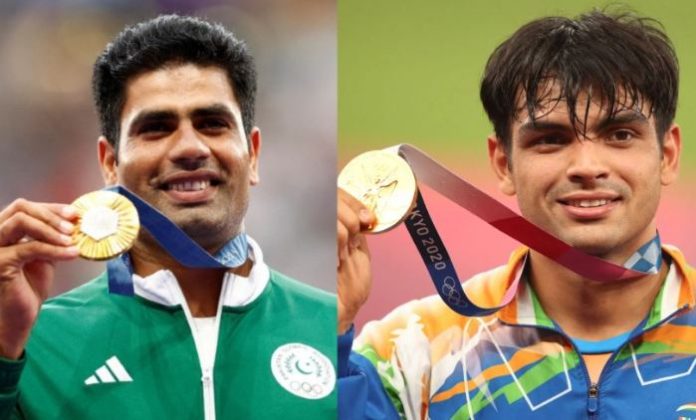 Arshad Nadeem declines Neeraj Chopra’s invitation to Bengaluru Javelin event