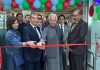 Defence minister inaugurates PIA’s new Lahore-Baku direct route