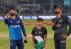 Multan Sultans