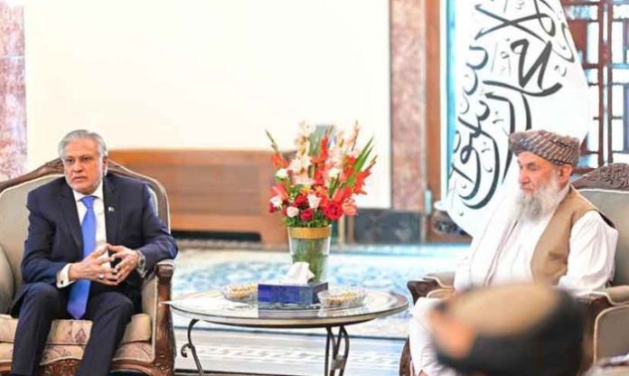 Pakistan finally appoints ambassador to Afghanistan