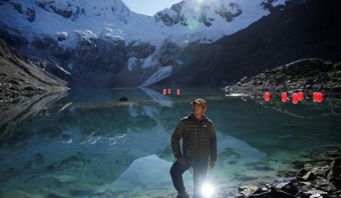 Peruvian farmer loses climate case