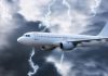 Turbulence on a plane: what passengers need to know before flying