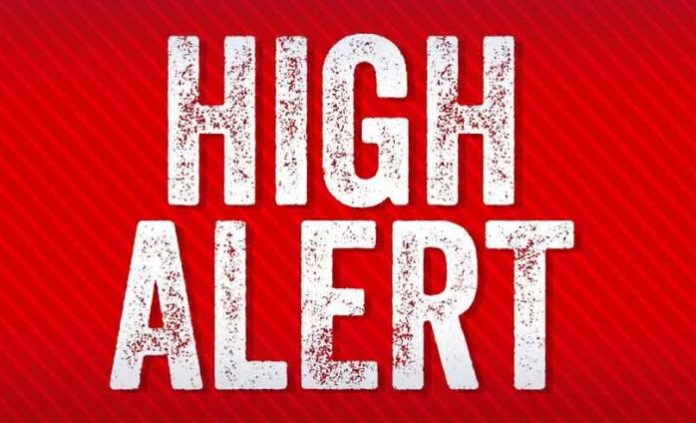 Punjab on high alert amid terror threats